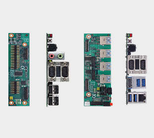 I/O Board